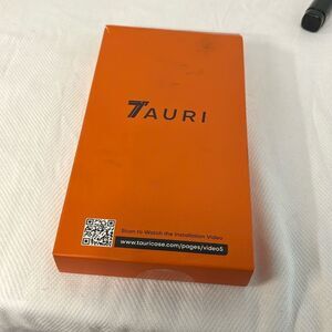TAURI Z FOLD 6 CASE AND SCREEN PROTECTOR FTL-11-142